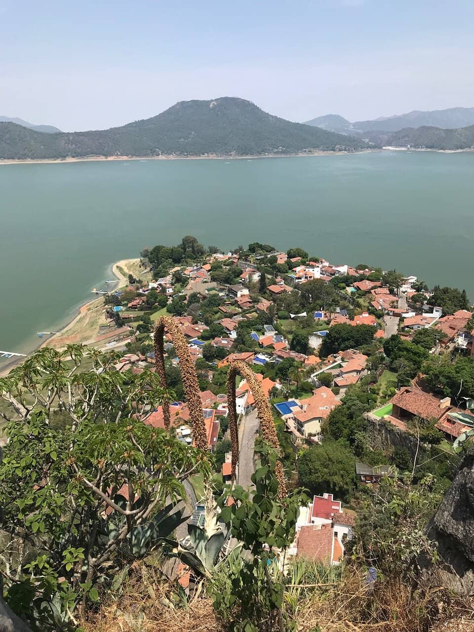 The Short, Rewarding Climb