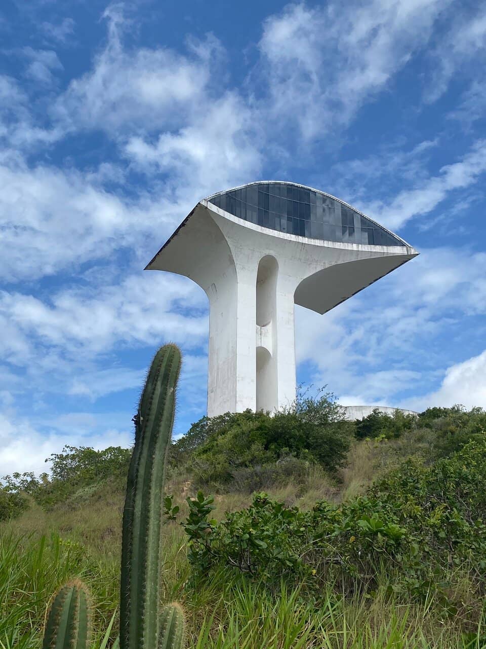 Panoramic Natal View