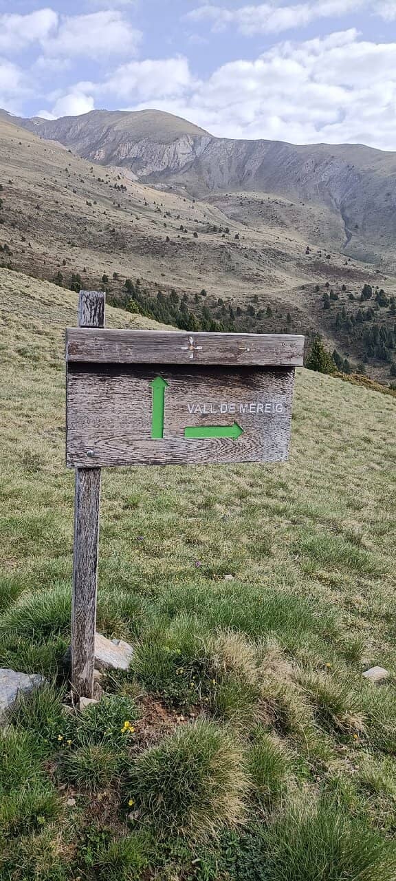 Challenging Ascent