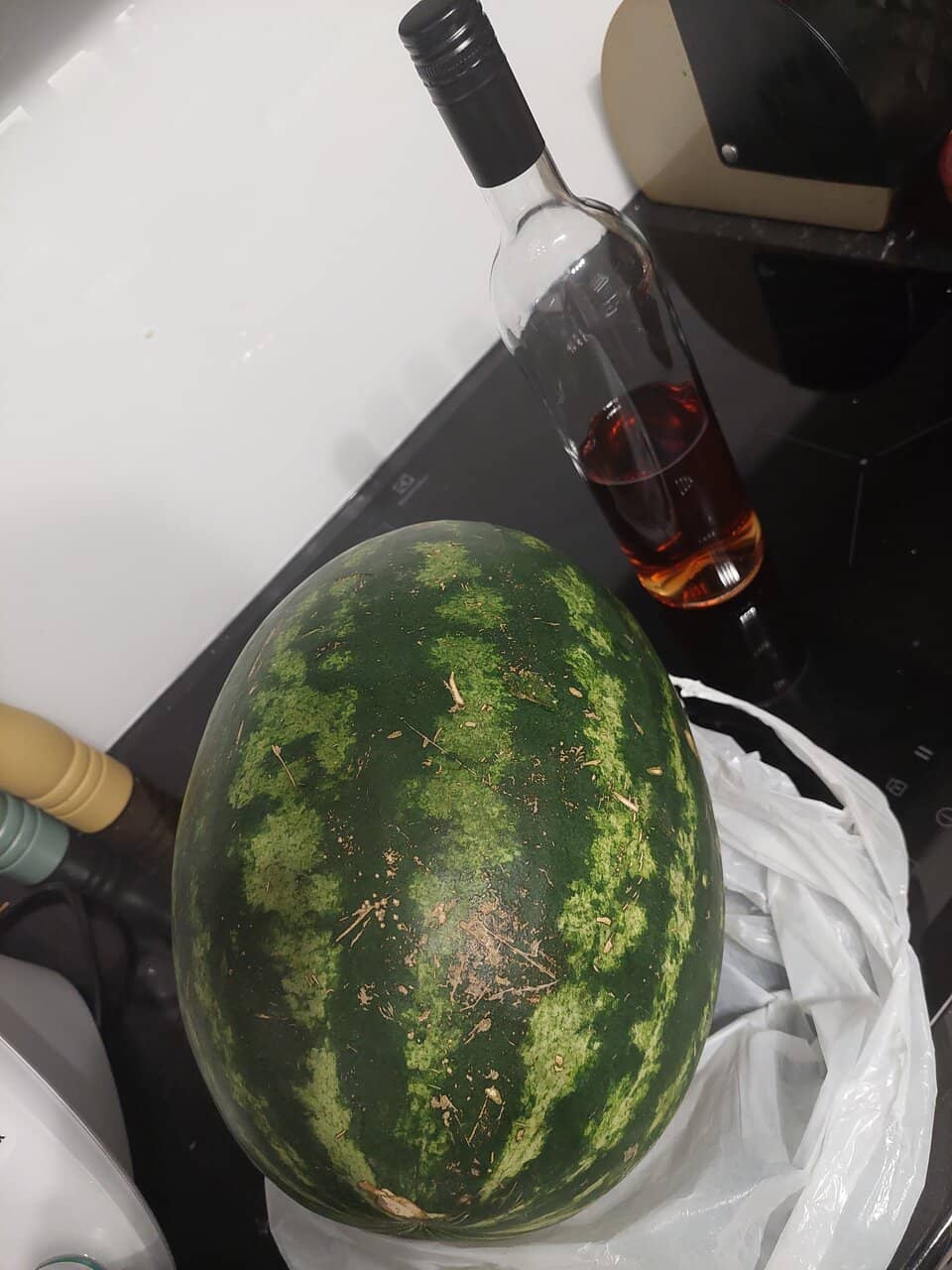 Local Delicacies & Souvenirs