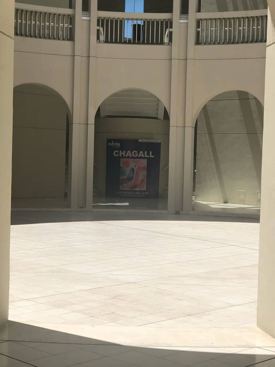 Art Exhibitions