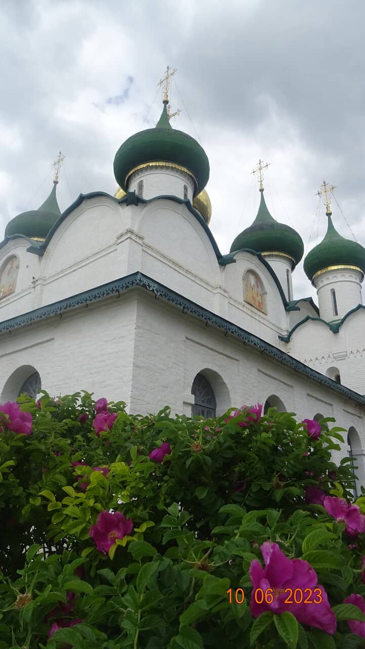 17th Century Architecture