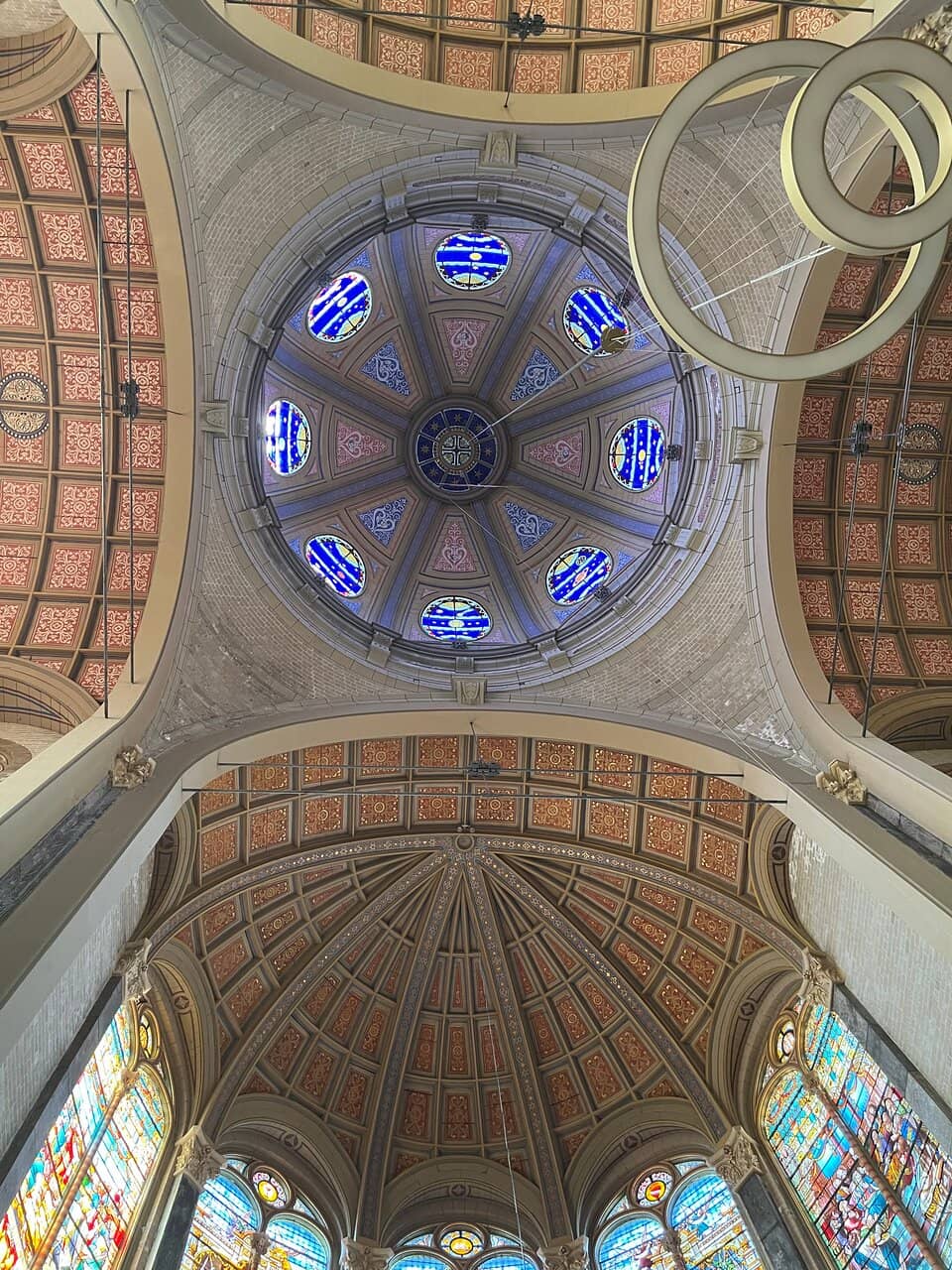Vertical photo