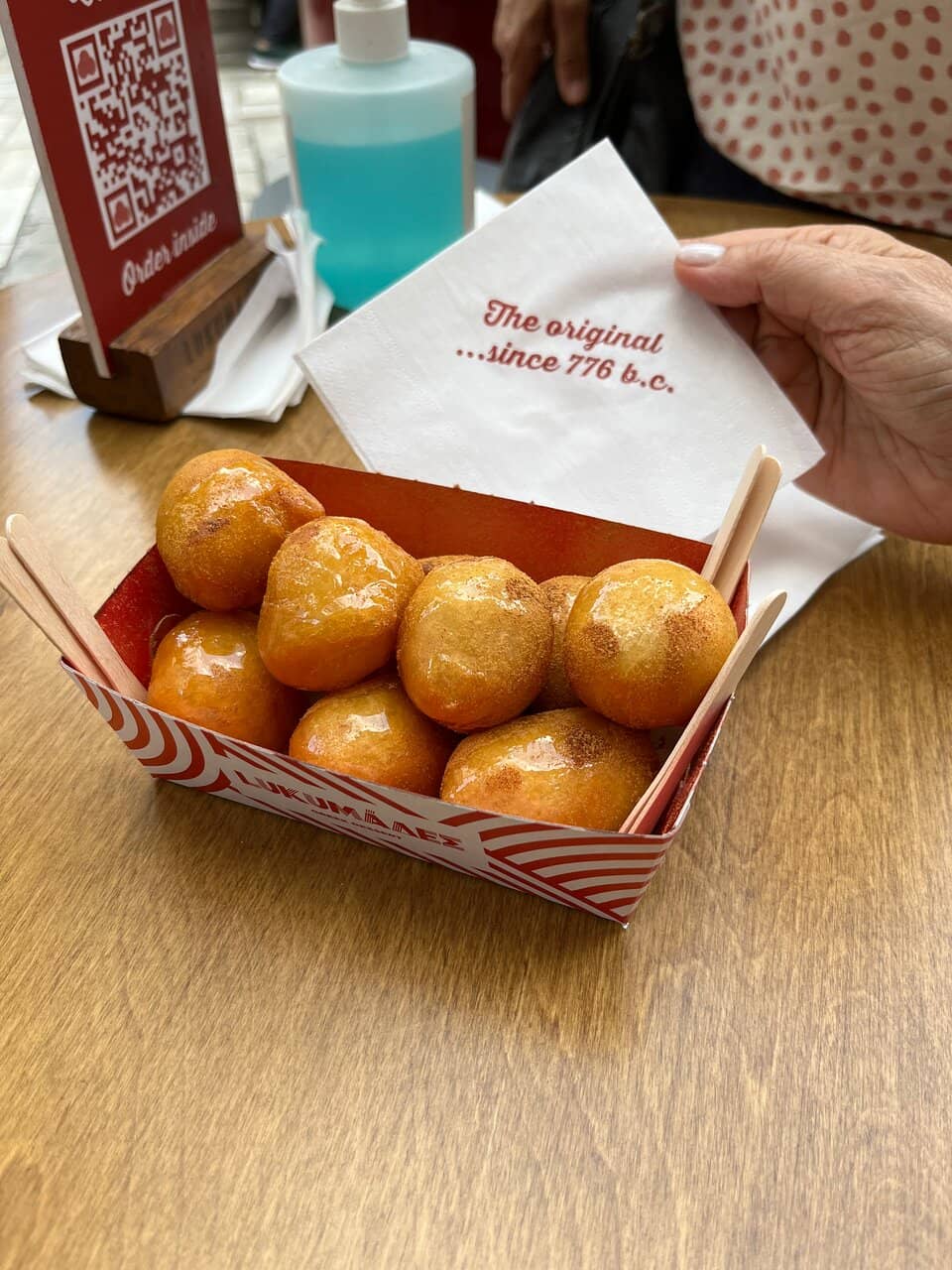 Psyrri's Graffiti Alleys