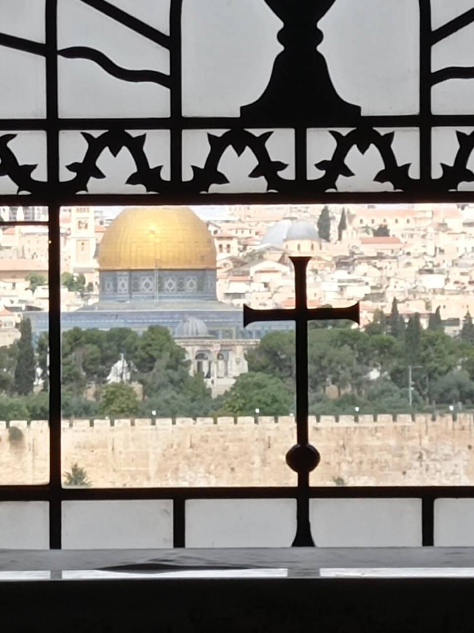 The Teardrop Architecture