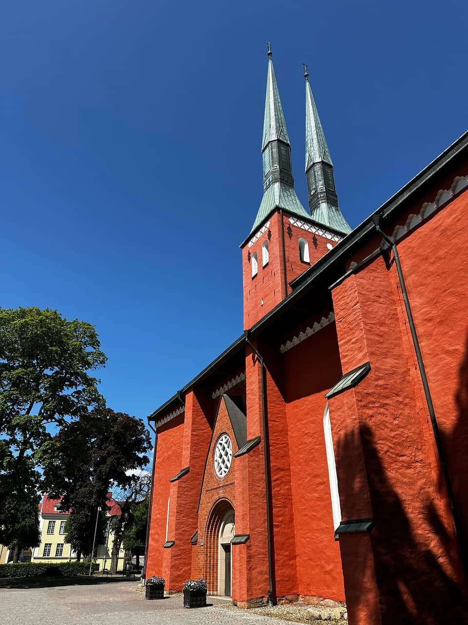 Historical Architecture