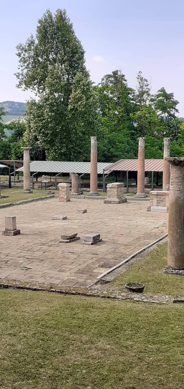 Antiquarium Museum