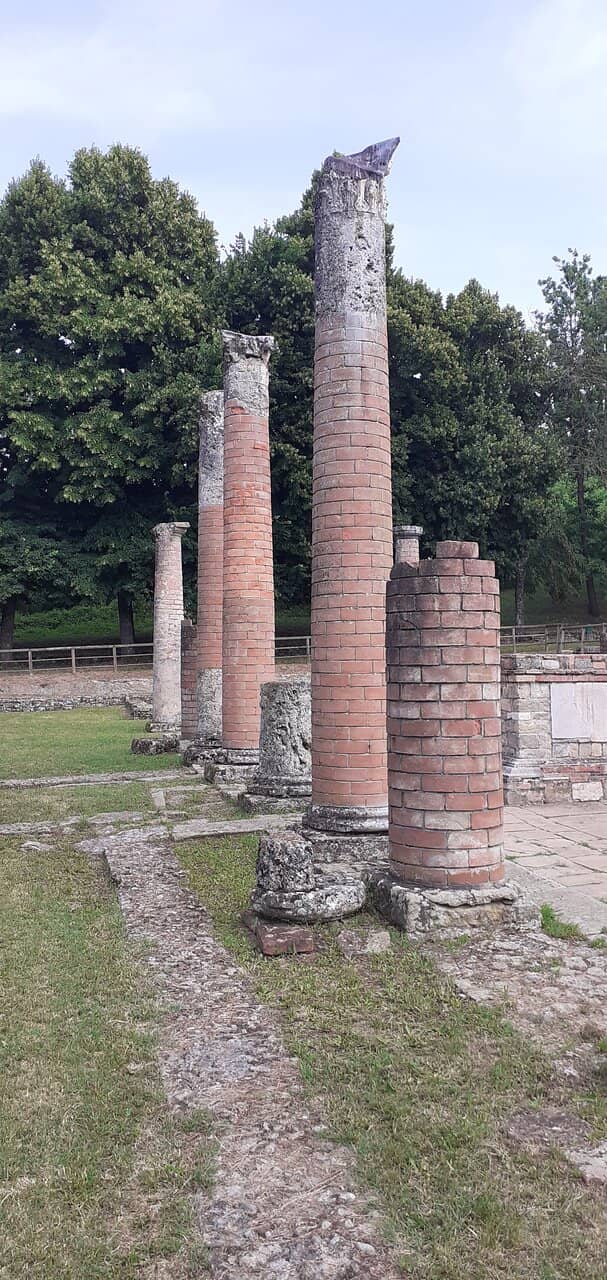 Vertical photo