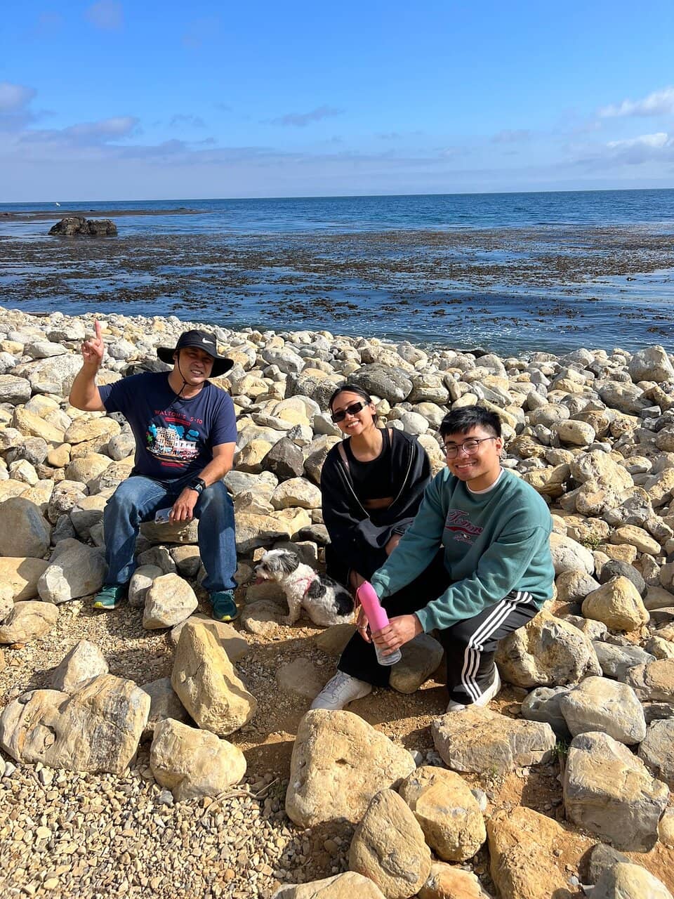 Point Vicente Lighthouse Views