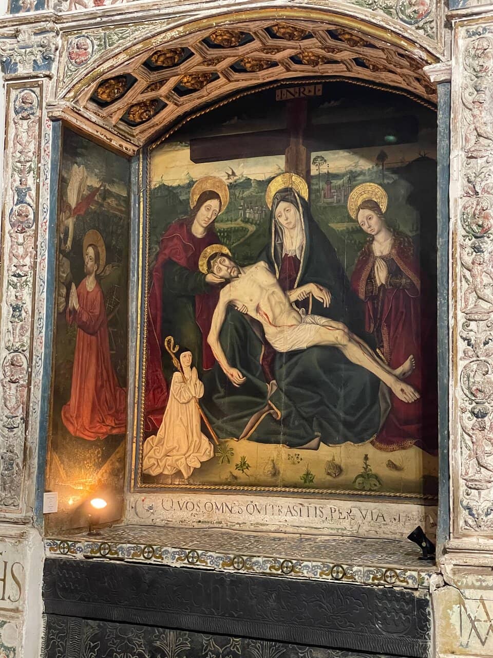 Theatrical Night Tours