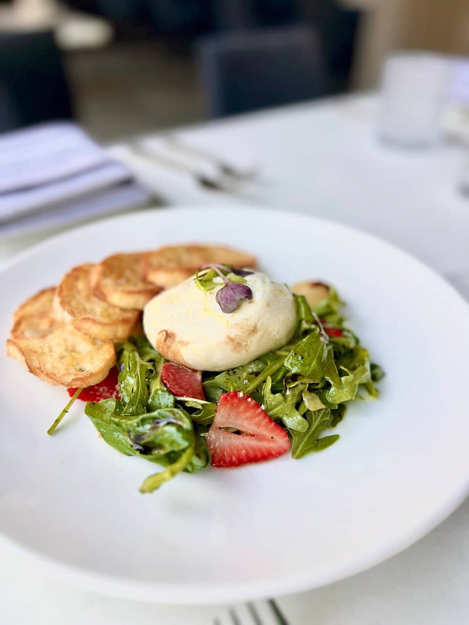 House-Made Italian Cuisine