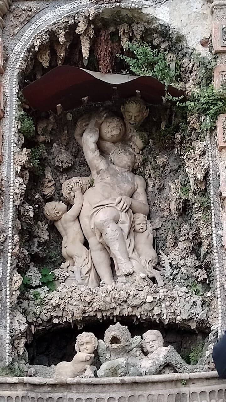 Adelaide Ristori Costume Exhibition