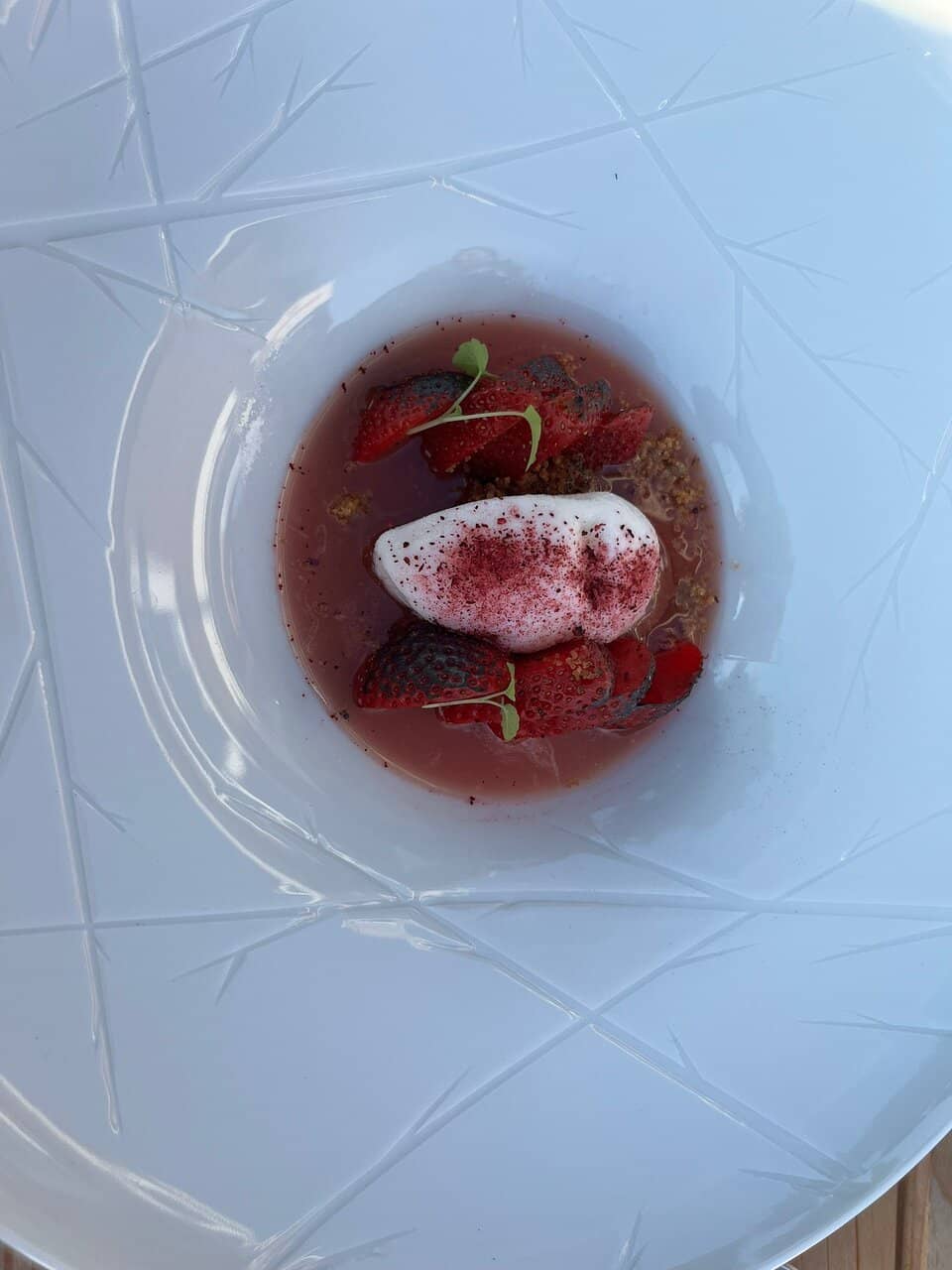 Unique Flavor Combinations