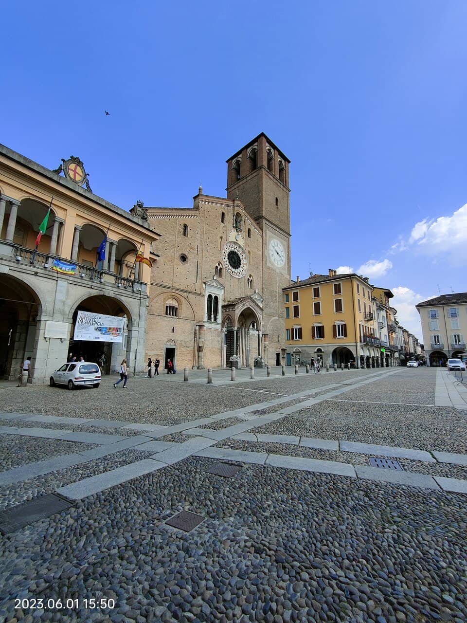 Palio di Lodi