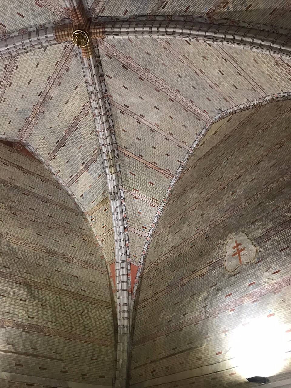 Vertical photo