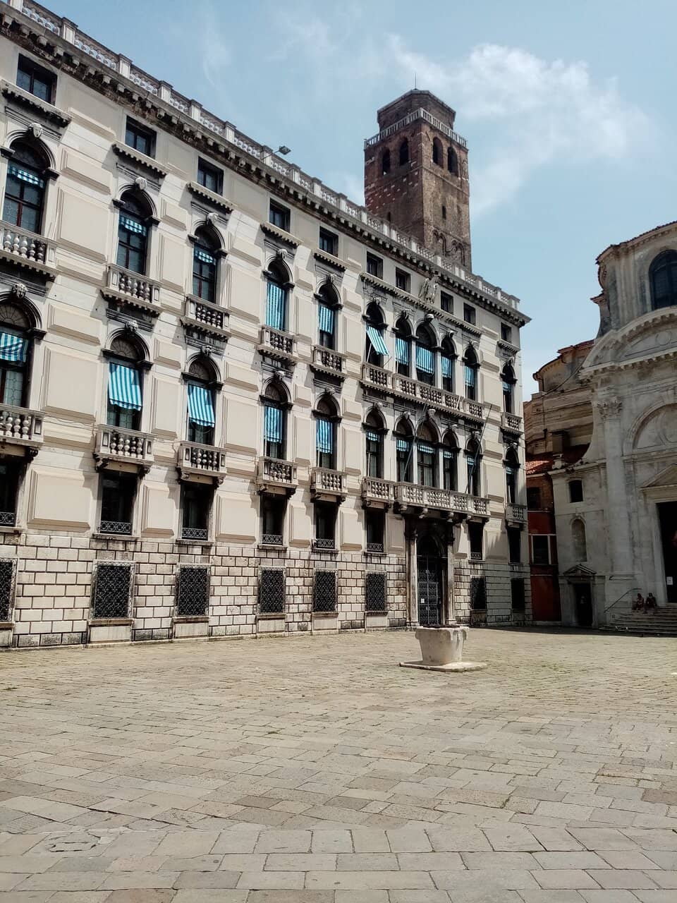 Vertical photo