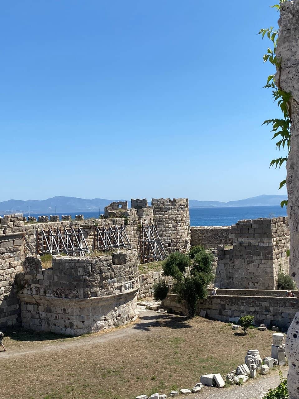 Medieval Architecture