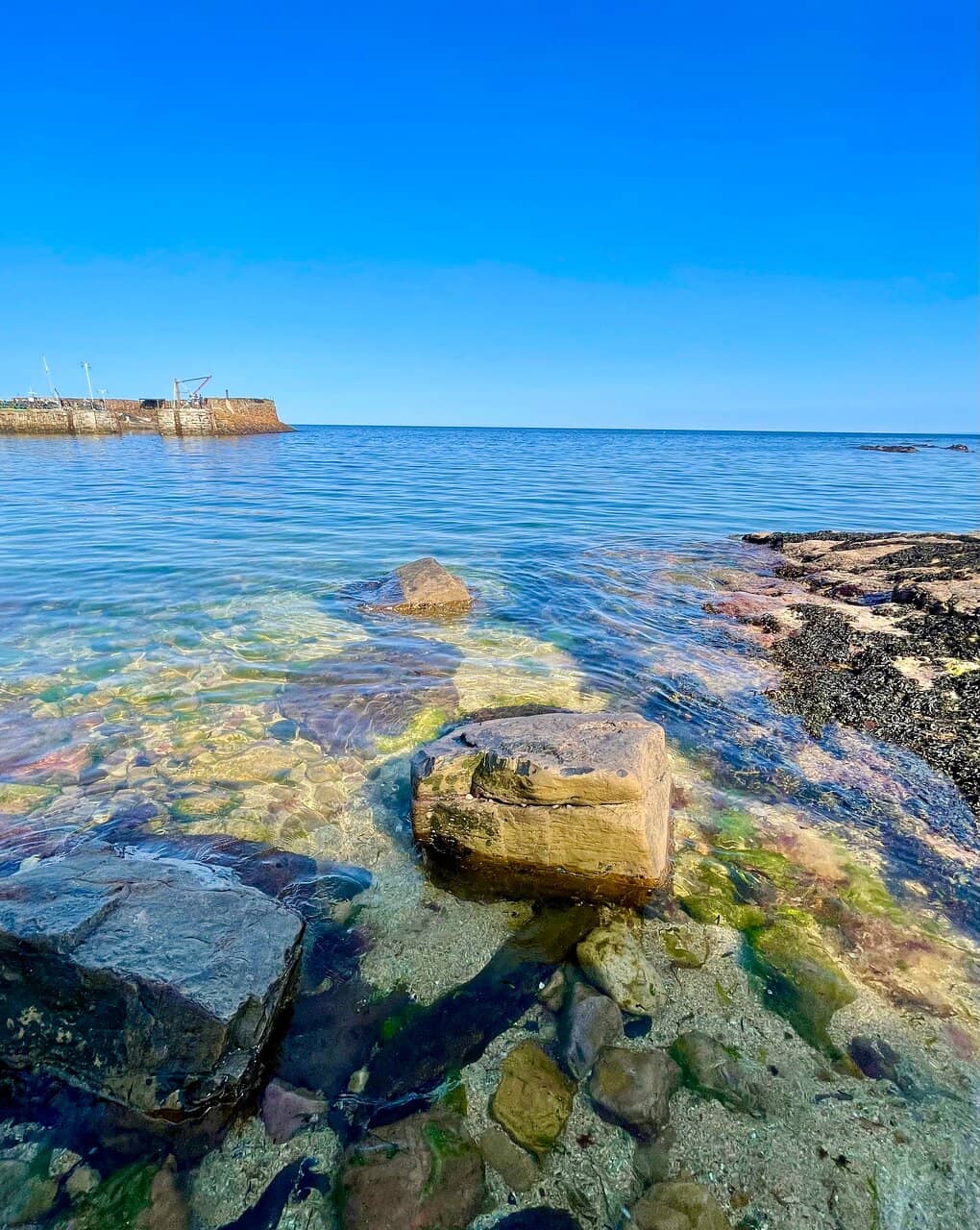 Fife Coastal Path