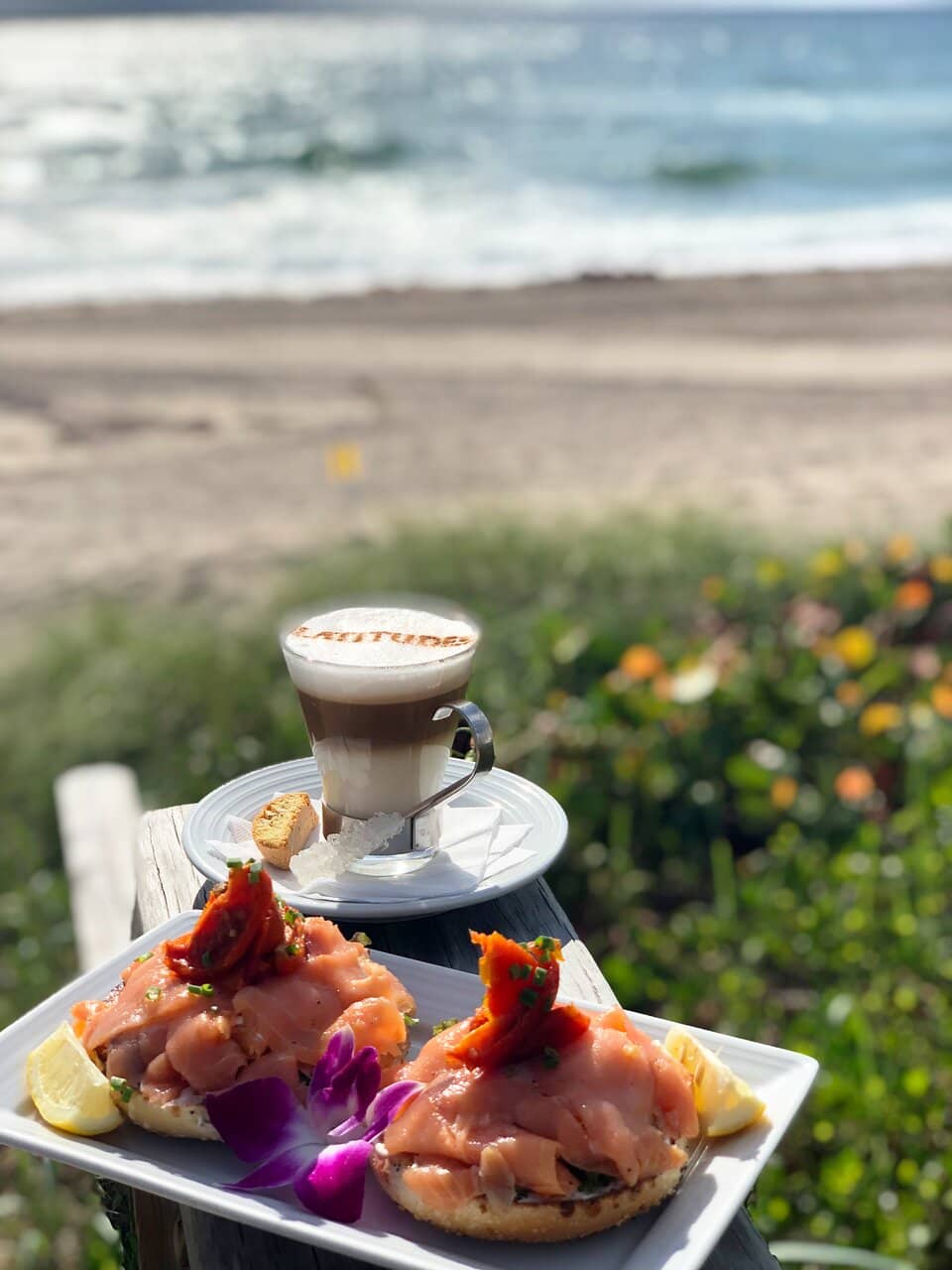 Creative Tiki Cocktails
