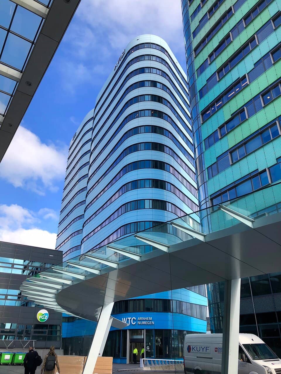 Openluchtmuseum (Open Air Museum)