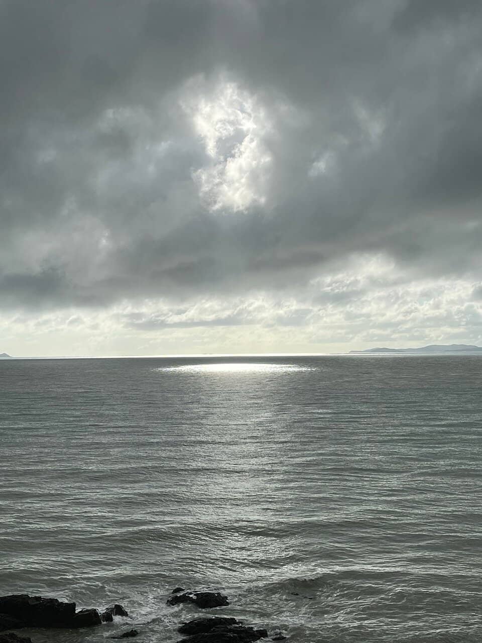 Island Vistas