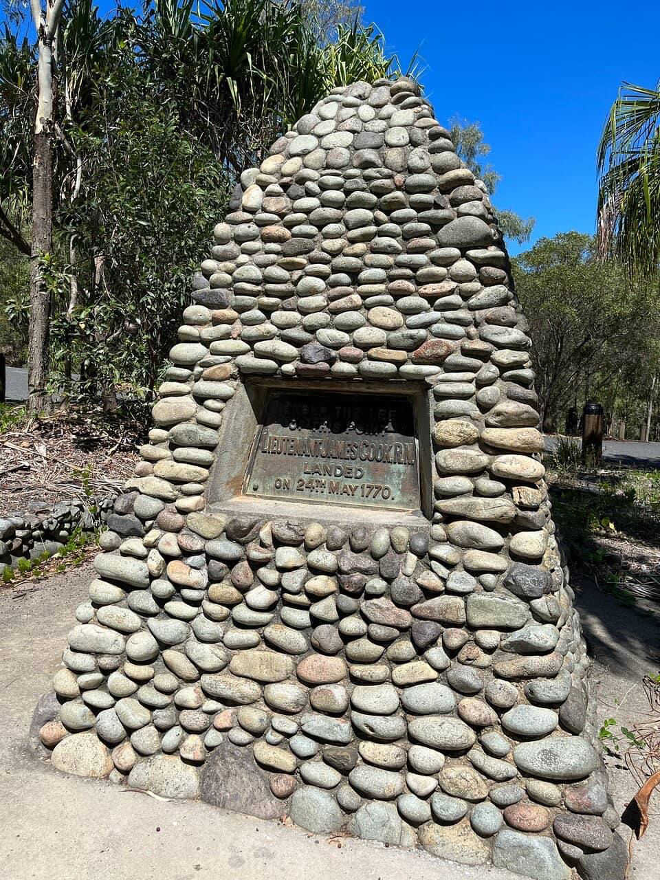 Headland Walking Trails