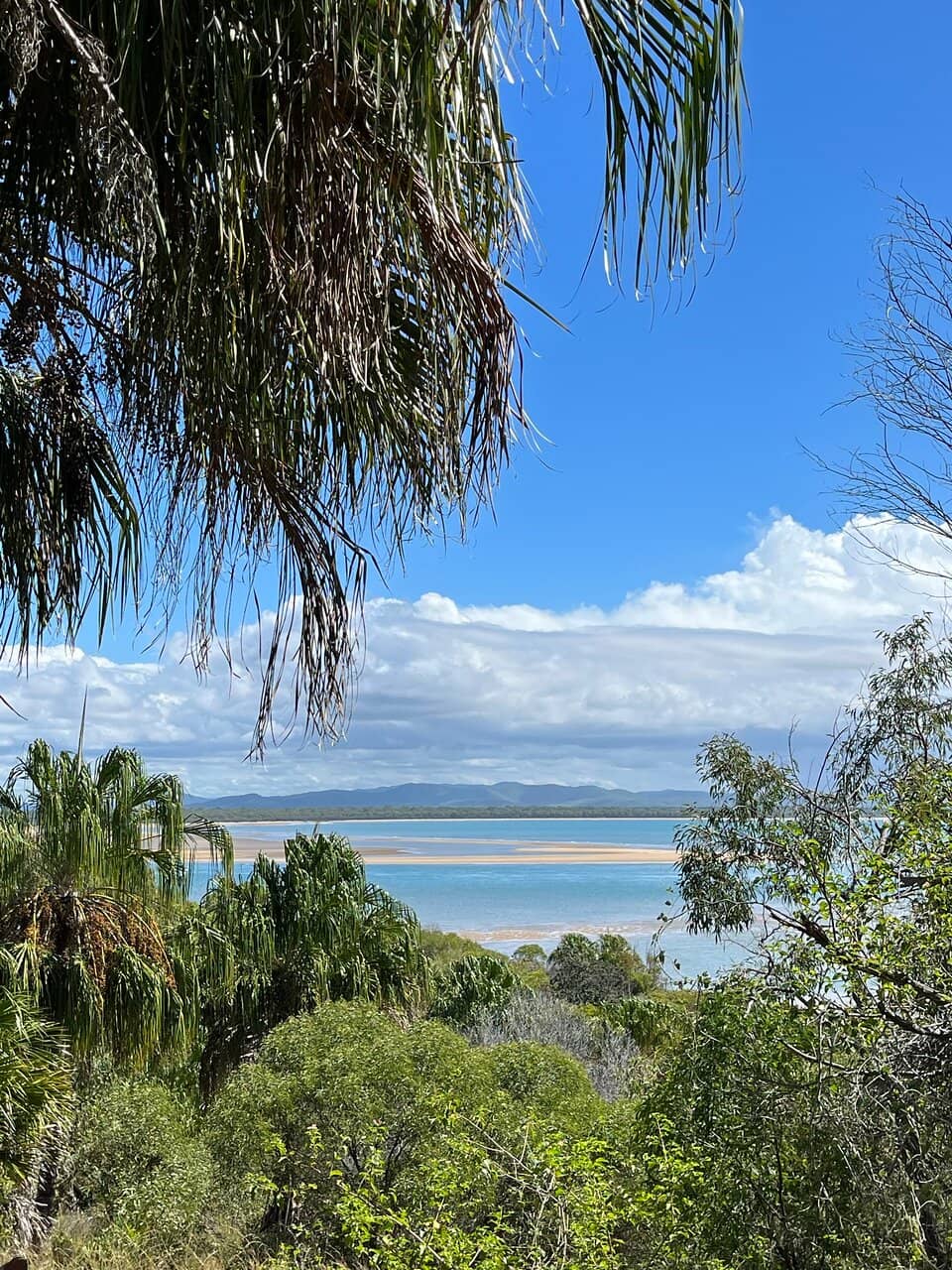 Secluded Beach Gem
