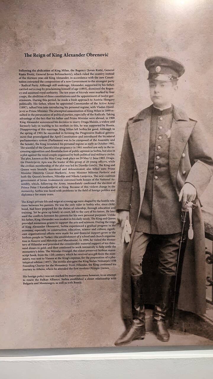 Ottoman-Influenced Architecture