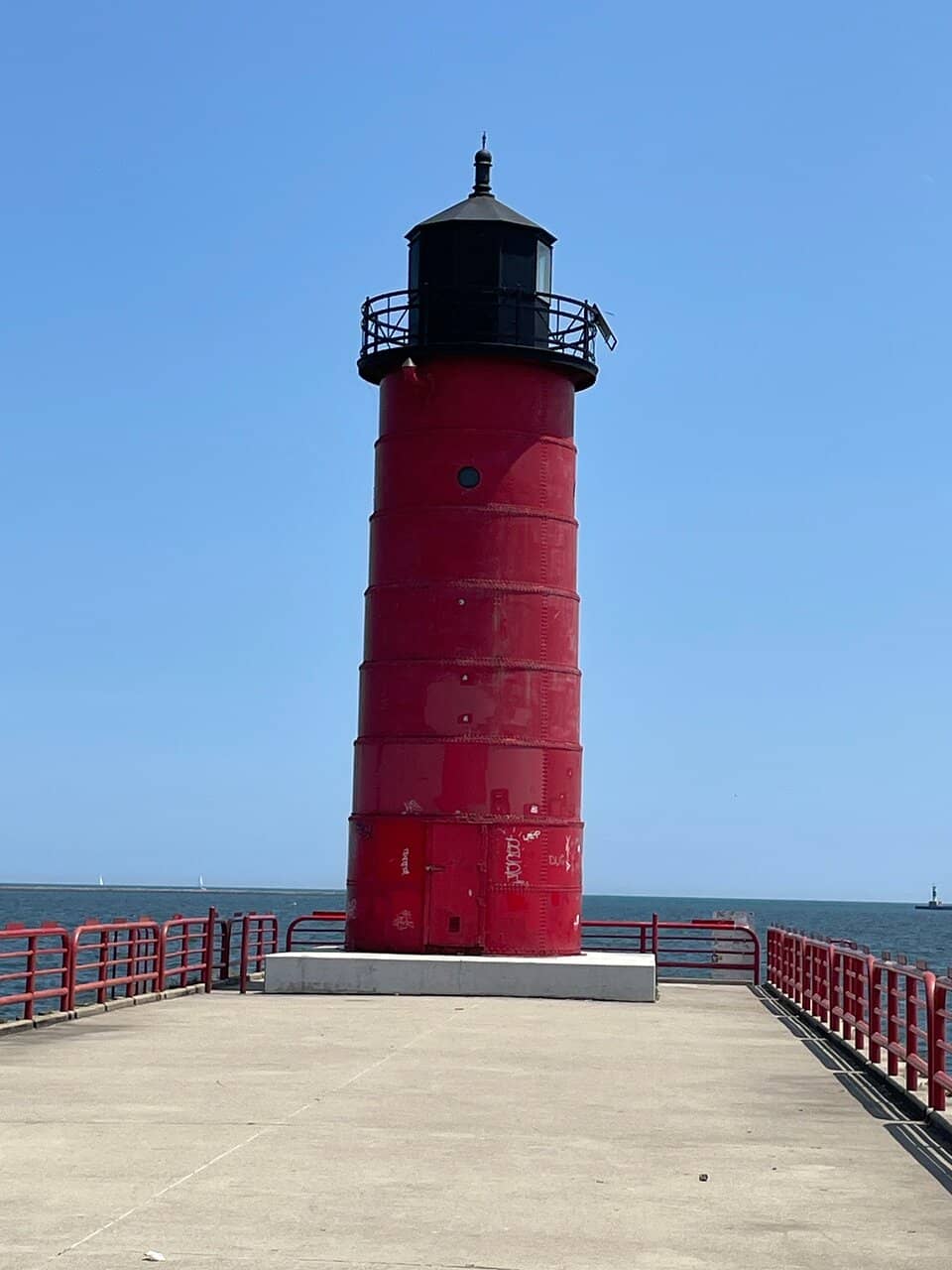 Breakwater Trail