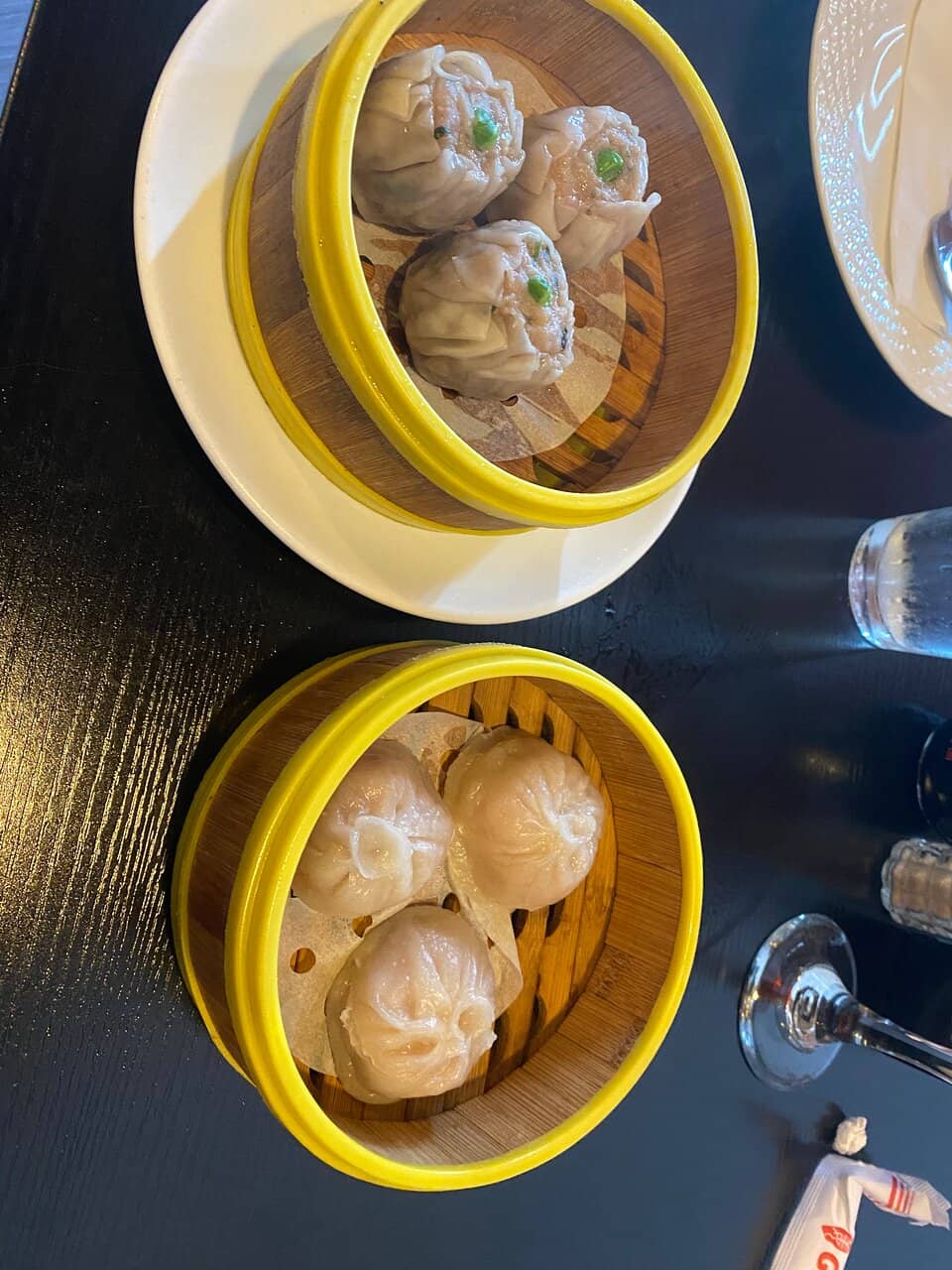Cozy & Modern Chinese Ambiance