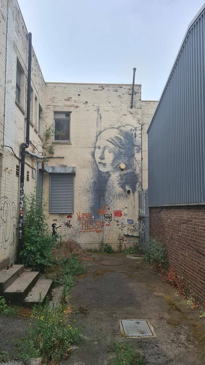 Vertical photo