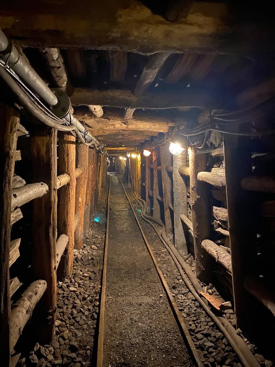 Muttental Valley Exploration