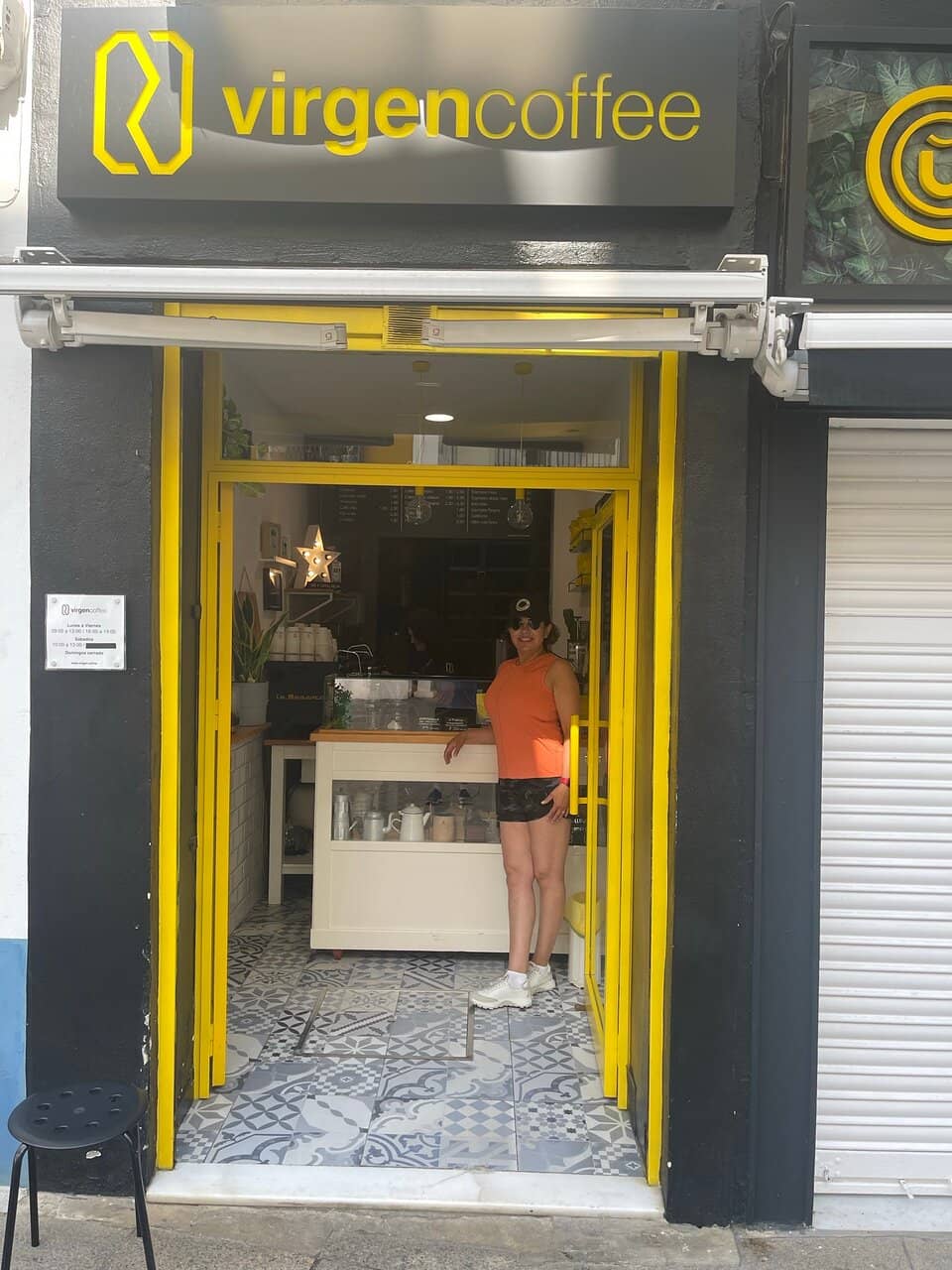Friendly & Knowledgeable Baristas