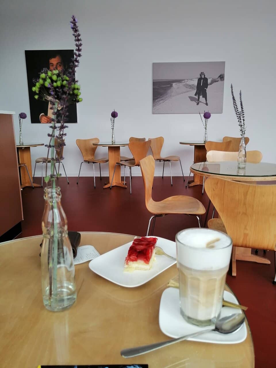 Rostock Kreativ Exhibition