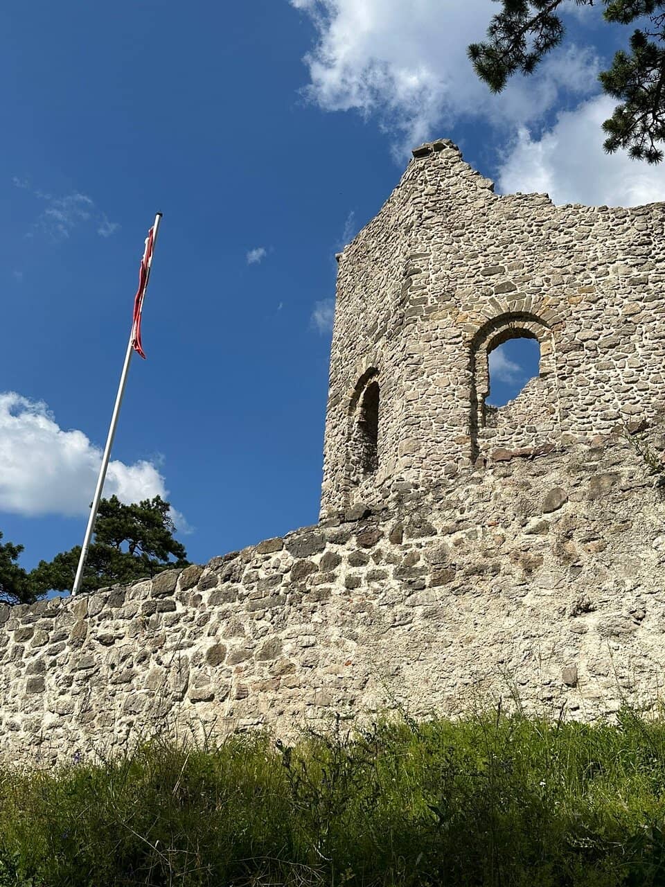 Husarentempel