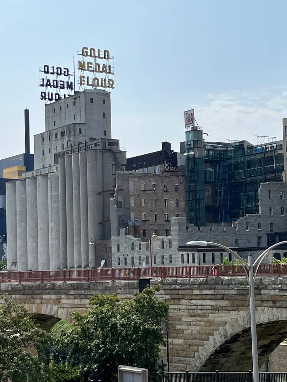 MN Historical Society Vignettes