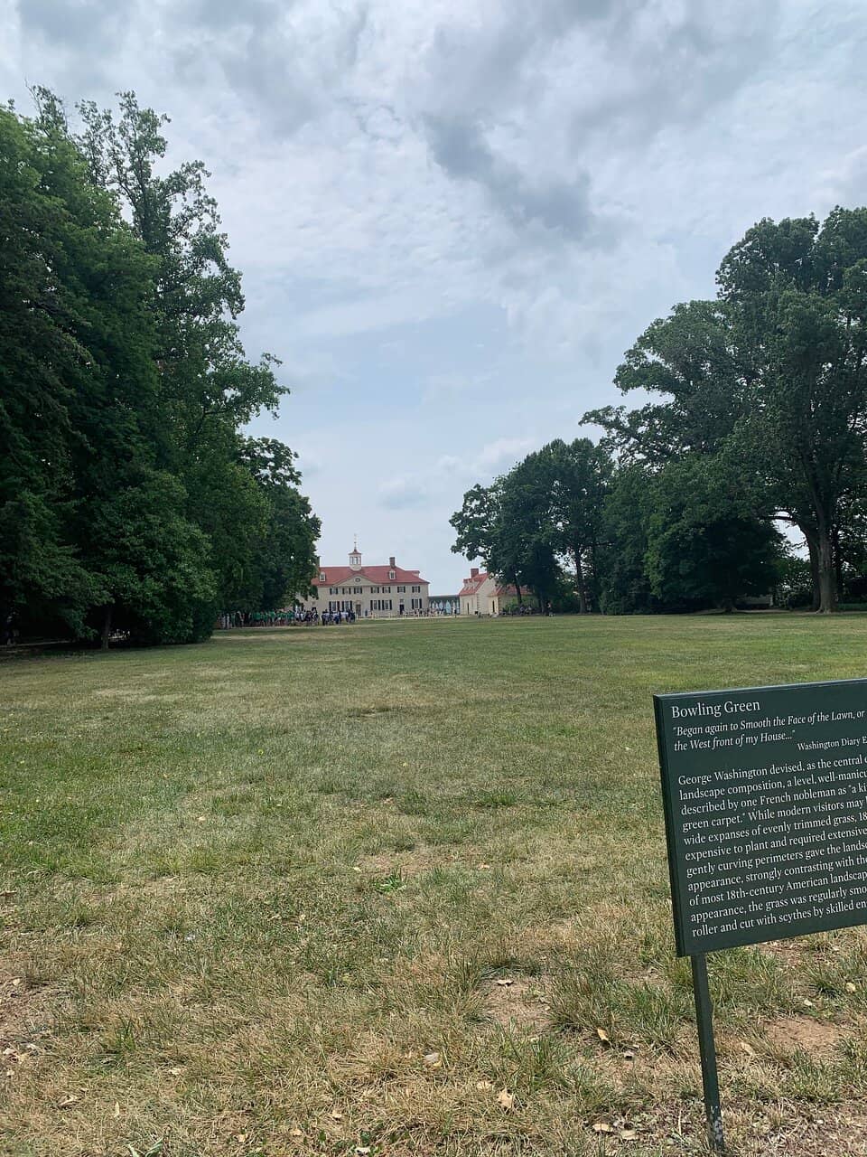 Visitor Center Exhibits