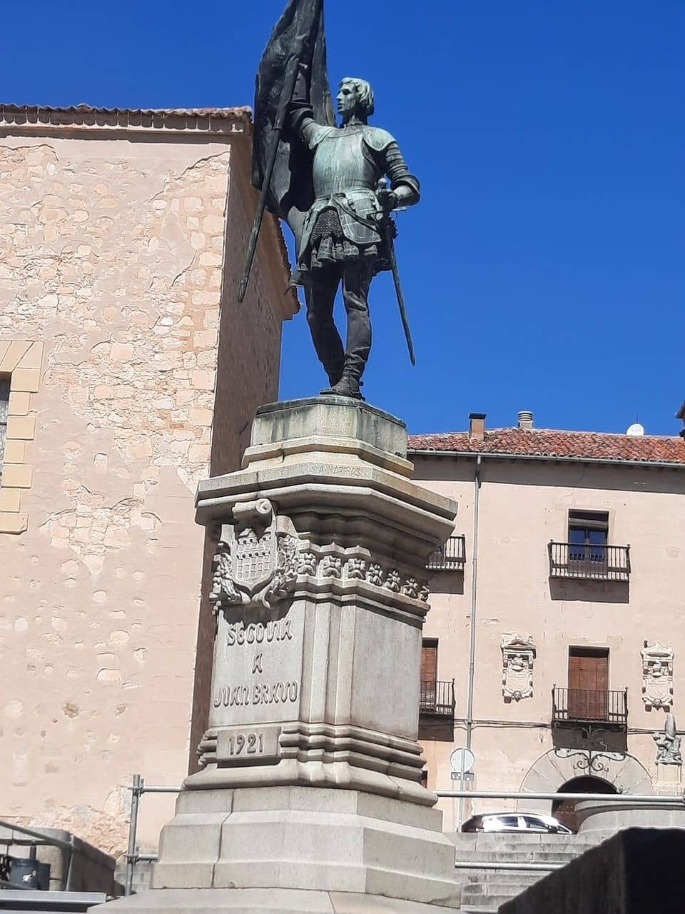 Vertical photo