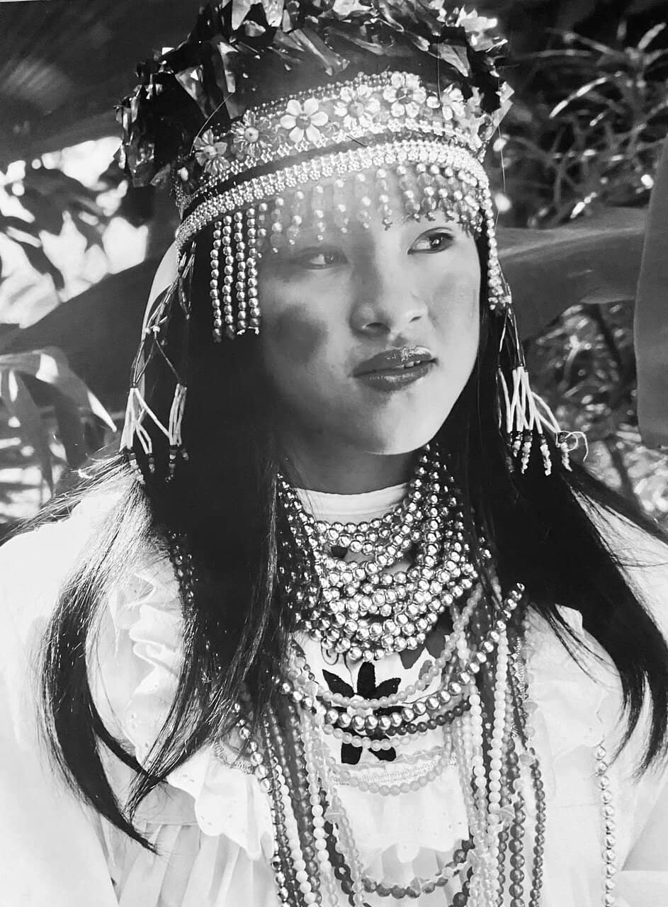 Lamas' Cultural Tapestry