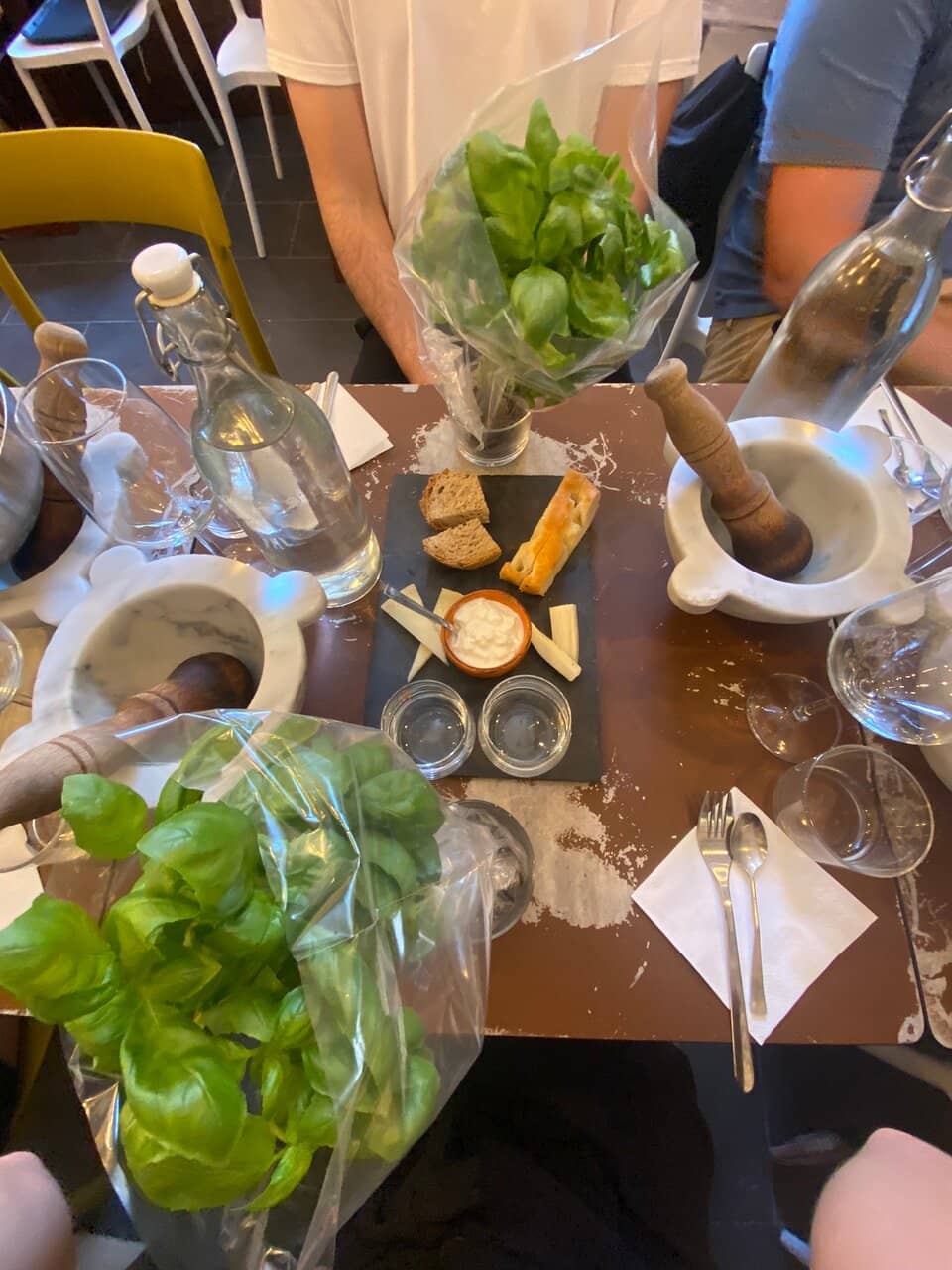Ristorante Belforte