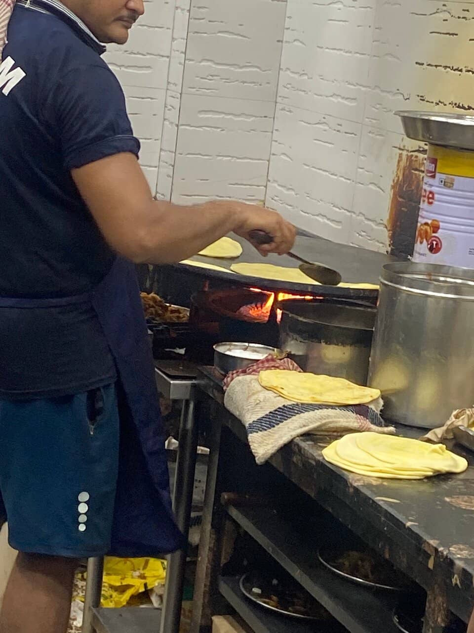 Generous Stuffing Options