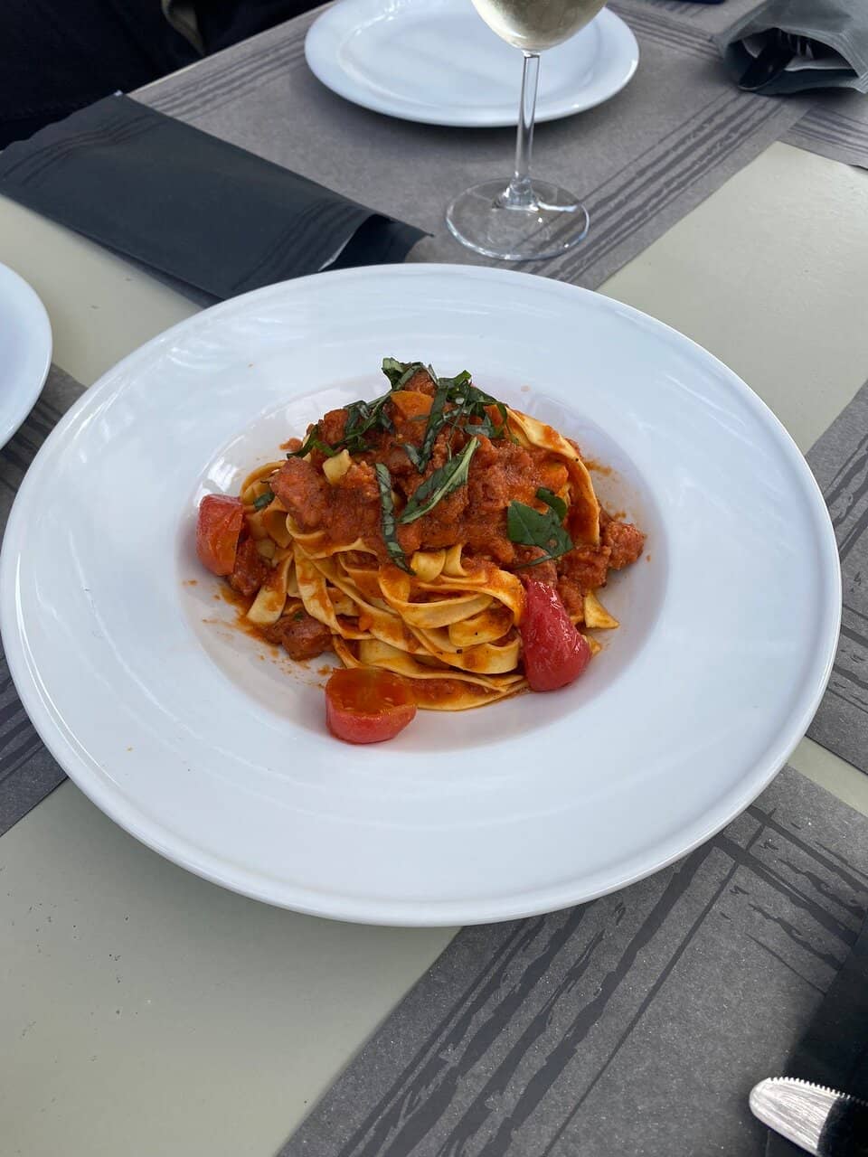 Quality Ingredients, Fair Prices