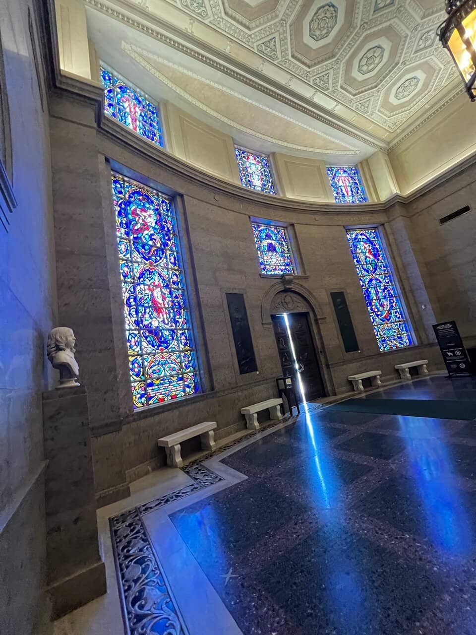 Ornate Architecture & Design