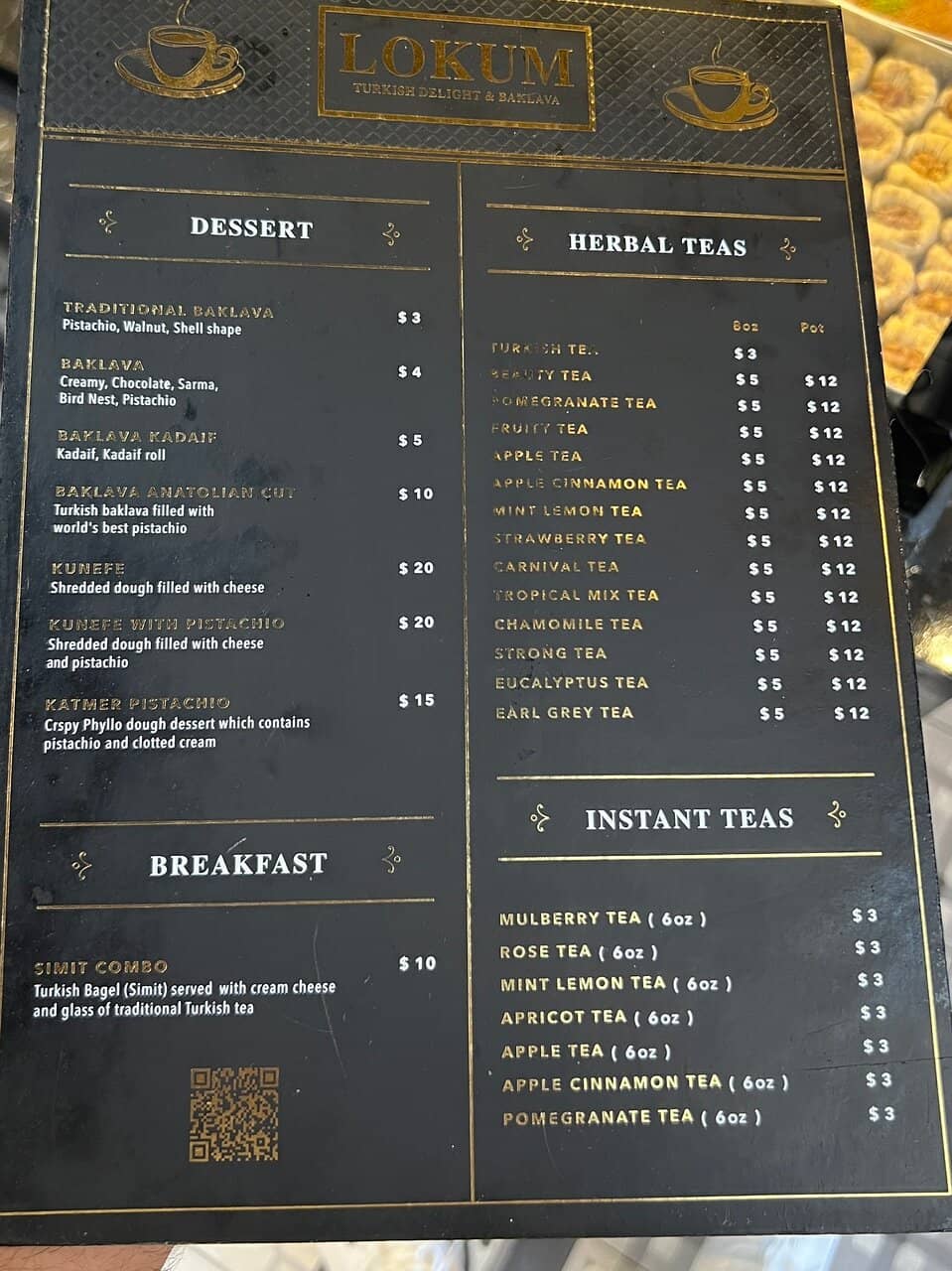 Transportive Istanbul Ambiance