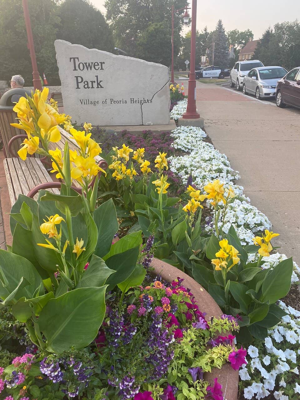 Proximity to Downtown