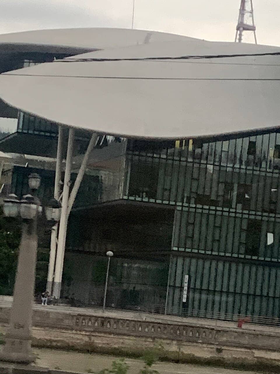 Riverside Location