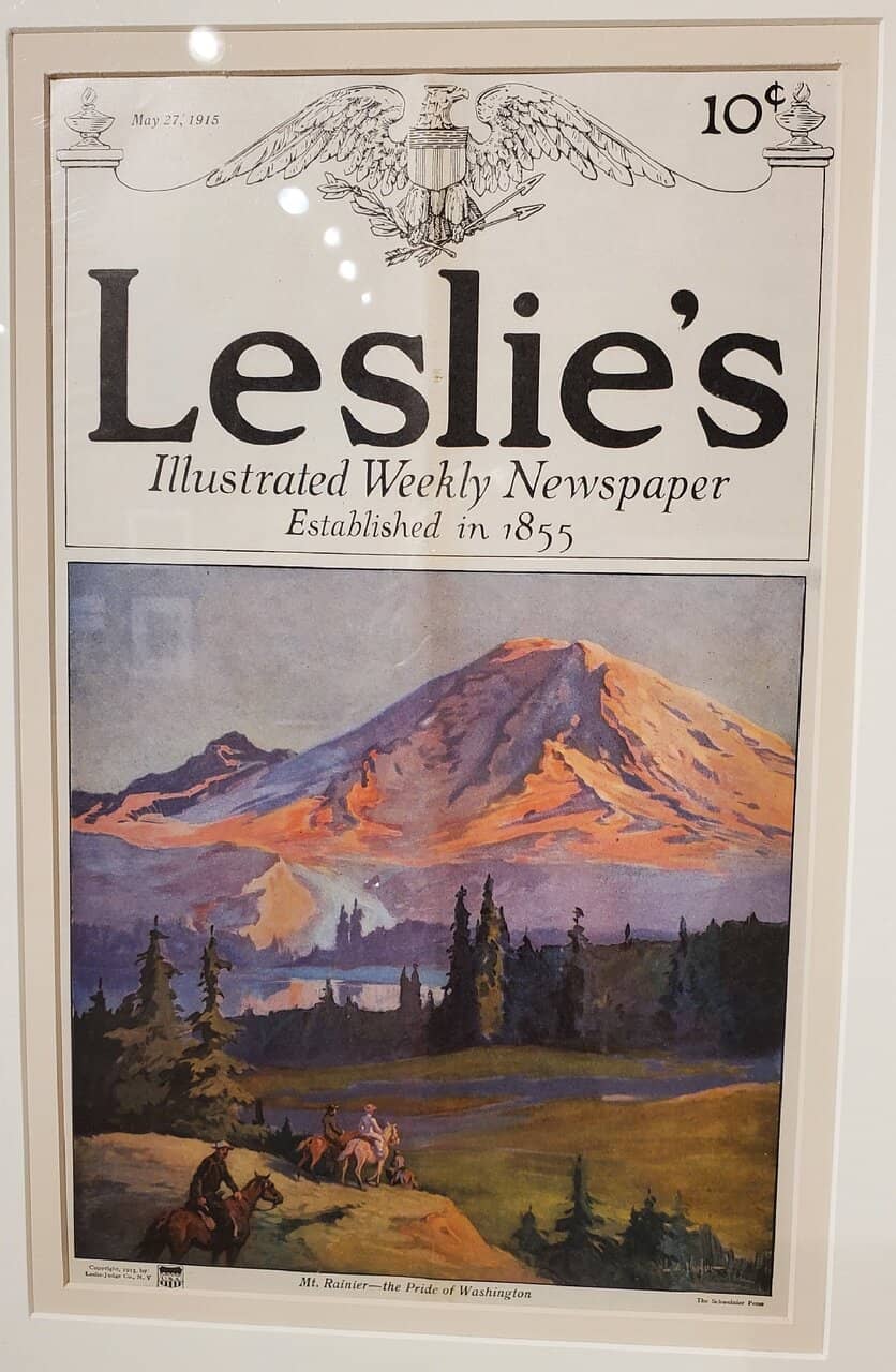 Women in the West Exhibit