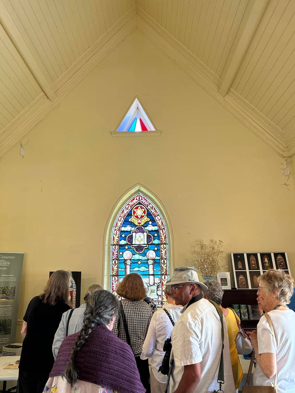 Vertical photo