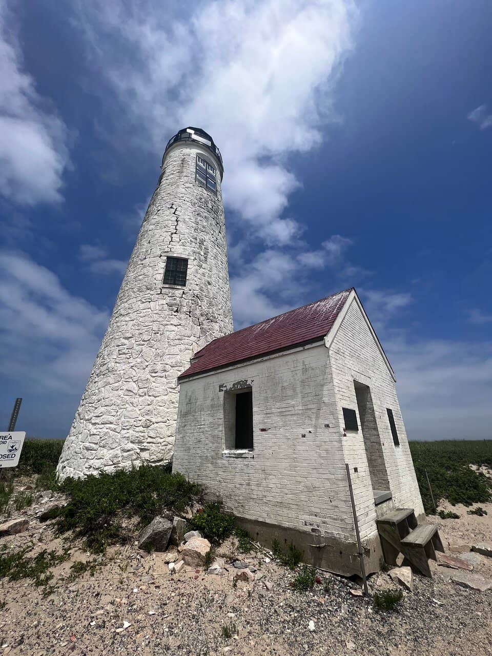 Off-Road Beach Drive