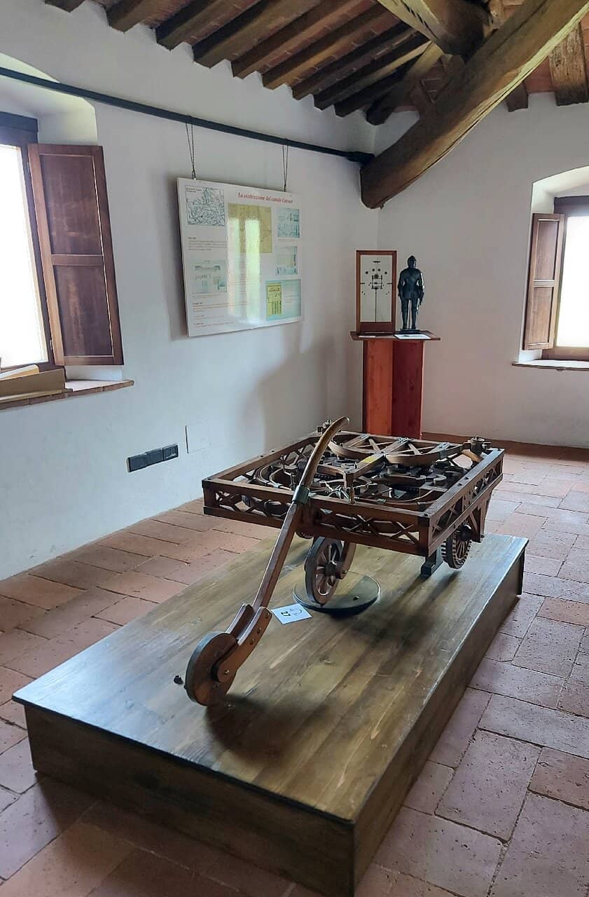 Historic Water Mill